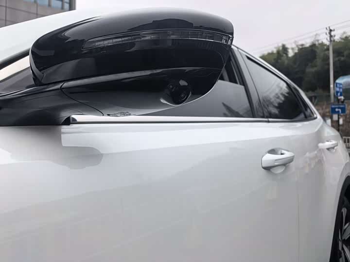 Changan CS55 PLUS 2024 1.5 T DCTPremium — фото 11