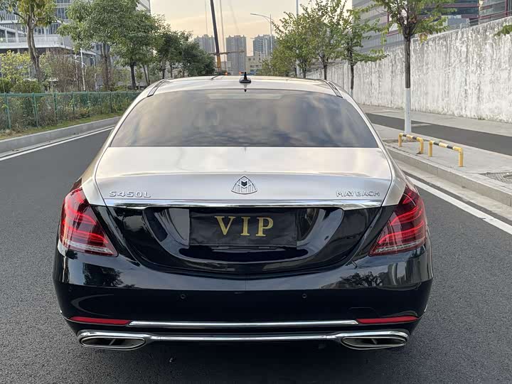 Mercedes-Benz S-Class 2014 S 320 L Luxury — фото 8