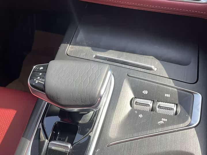 Changan CS75 PLUS 2021 1.5 T ATPremium — фото 9