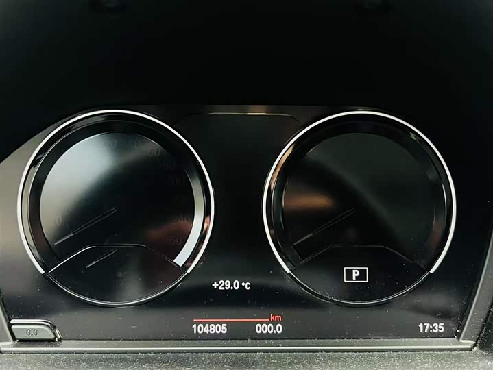 BMW X1 2022 s Drive 25 Li Leading — фото 10