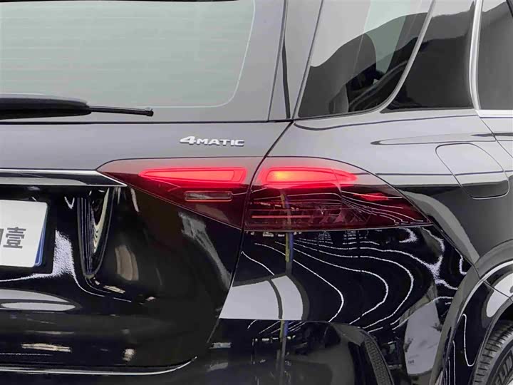 Mercedes-Benz GLE 2026 GLE 350 4 MATIC — фото 19
