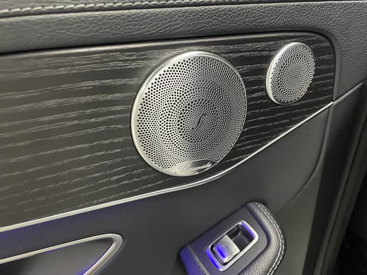Mercedes-Benz C-Class C 260 — фото 15