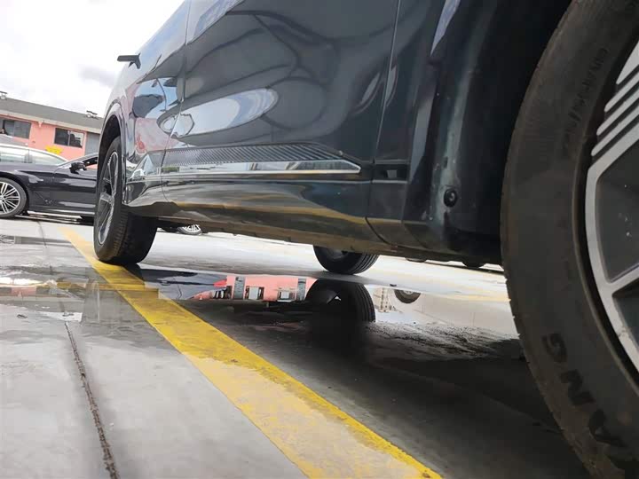 Changan CS75 PLUS 2025 1.5 T — фото 21