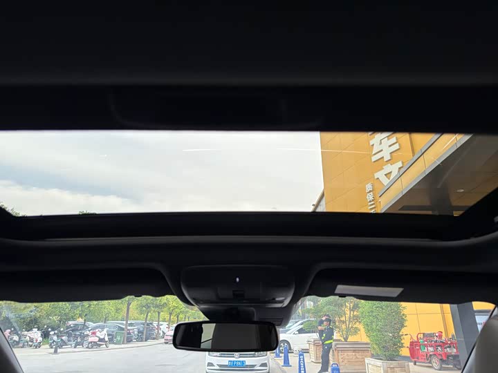 Mazda Atenza — фото 15