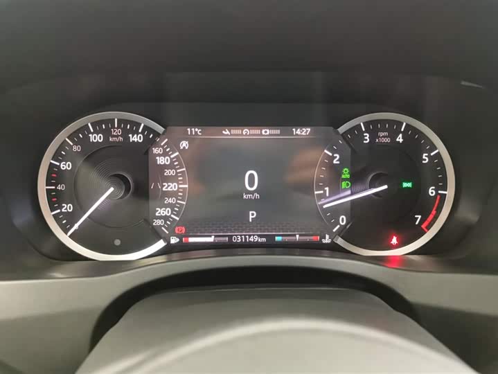 Jaguar XEL 2020 2.0 T 200 PS S — фото 14