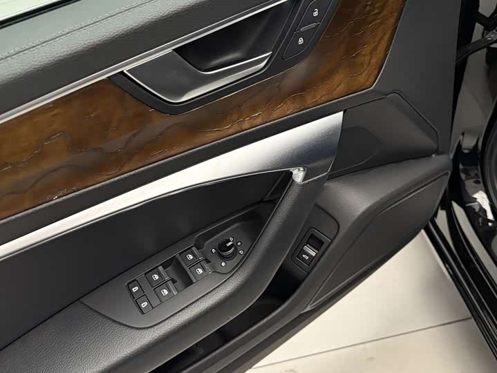 Audi A6L 2020 45 TFSI quattro — фото 14