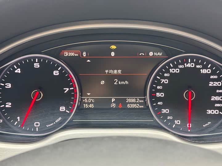 Audi A8 2016 A 8 L 45 TFSI quattro Comfort — фото 10