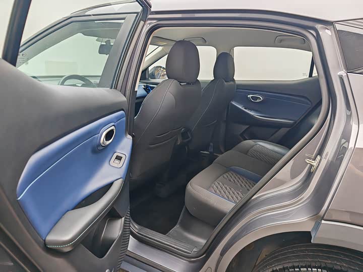 Trumpchi GS3 2023 270 T — фото 17