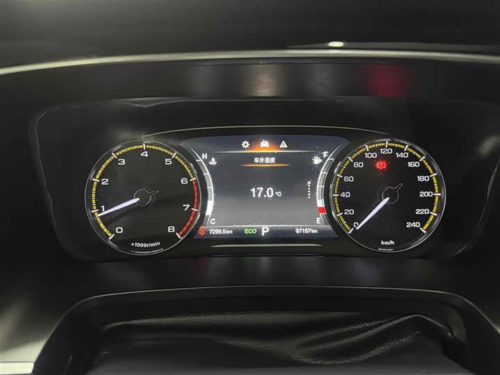 Trumpchi M8 2021 390 T — фото 11