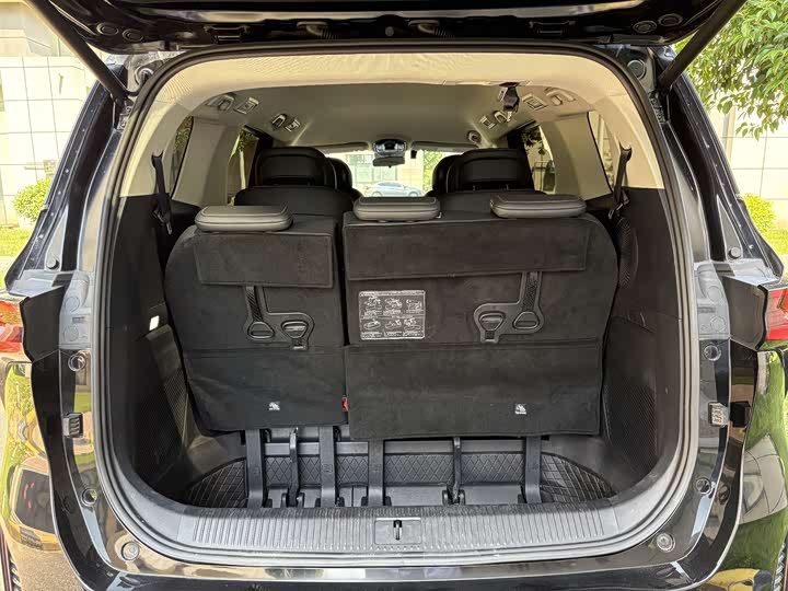 Dongfeng V 9 2026 200km Comfort — фото 22