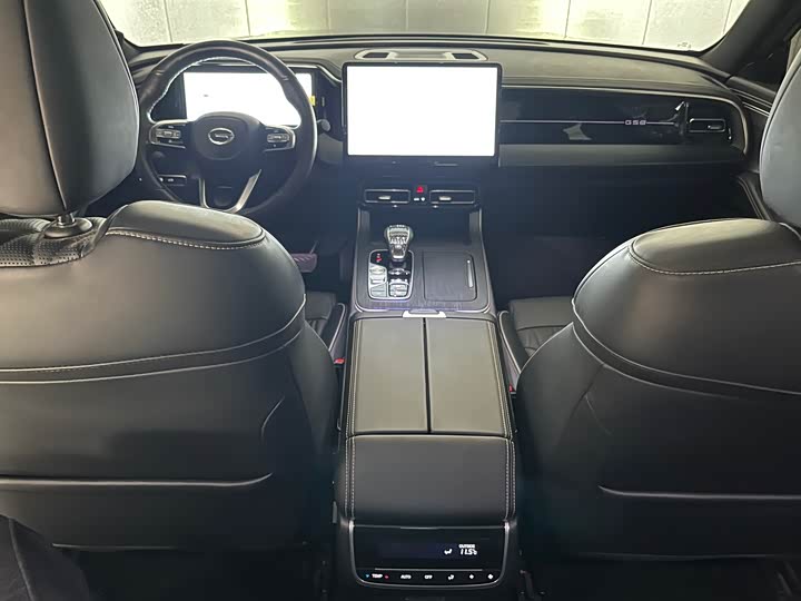 Trumpchi GS8 2024 2.0 TGDI 2 WD 7 — фото 15