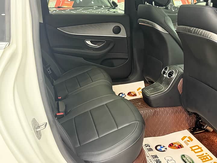 Mercedes-Benz E-Class 2021 E 300 L — фото 12