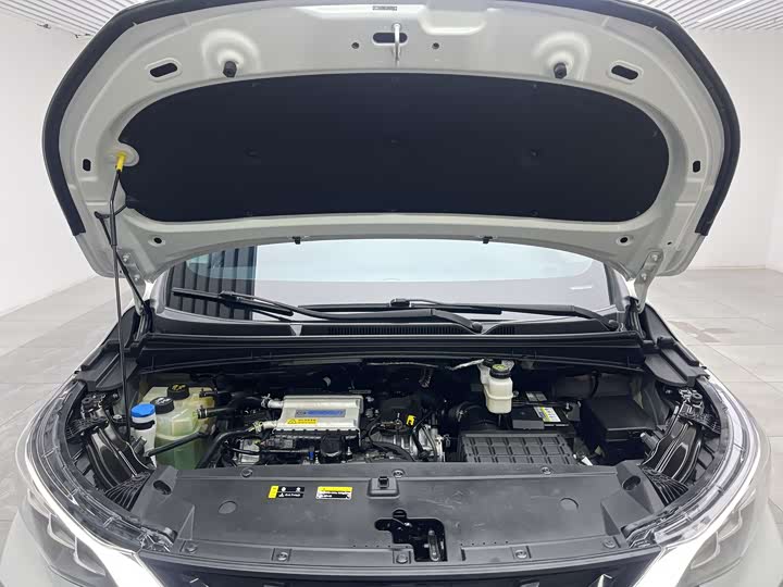 Trumpchi M6 2023 PRO 270 T DCT — фото 7