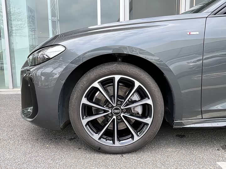 Audi A5L 2026 2.0 T Plus — фото 7