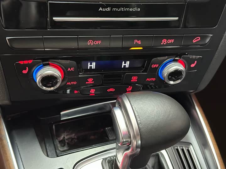Audi Q5 2017 40 TFSI Comfort — фото 21