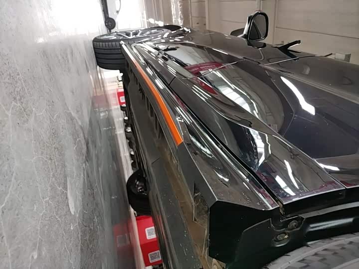 Changan UNI-T 2022 1.5 T Premium — фото 22
