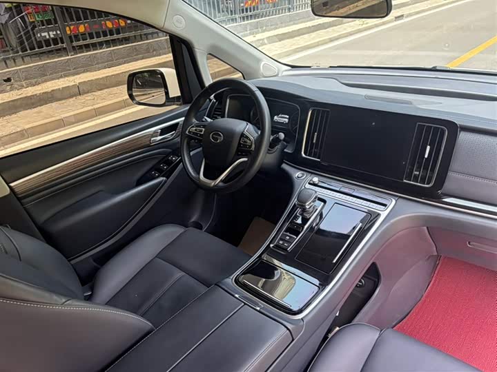 Trumpchi M8 2023 390 T — фото 17