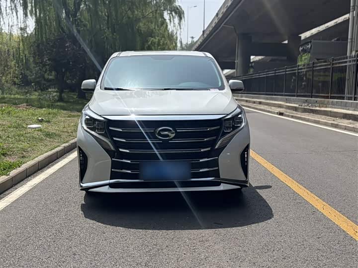 Trumpchi M8 2023 390 T — фото 14
