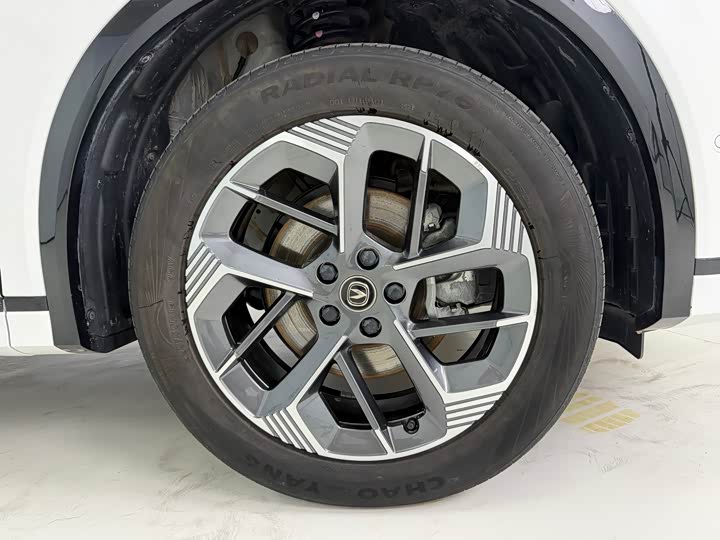 Changan CS75 PLUS 2025 1.5 T Flagship — фото 4