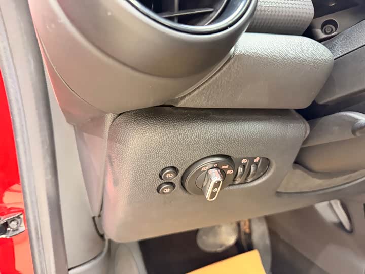 MINI Hatch — фото 17