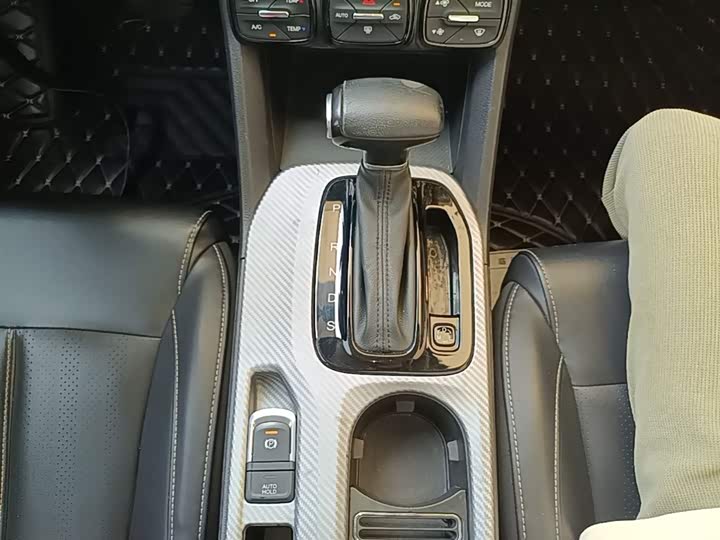 Trumpchi GS3 2021 POWER 270 T AT — фото 14