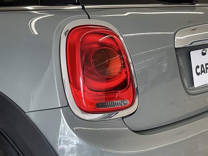 MINI Hatch — фото 10