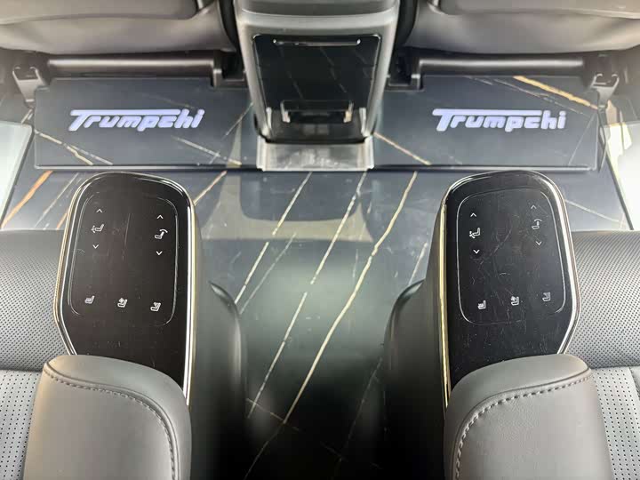 Trumpchi M8 2023 400 T — фото 15