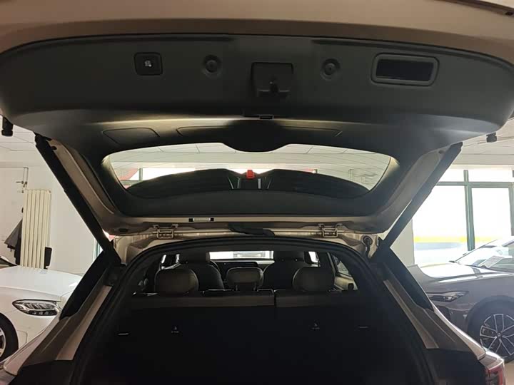 Changan CS55 PLUS 2026 1.5 T Premium — фото 19
