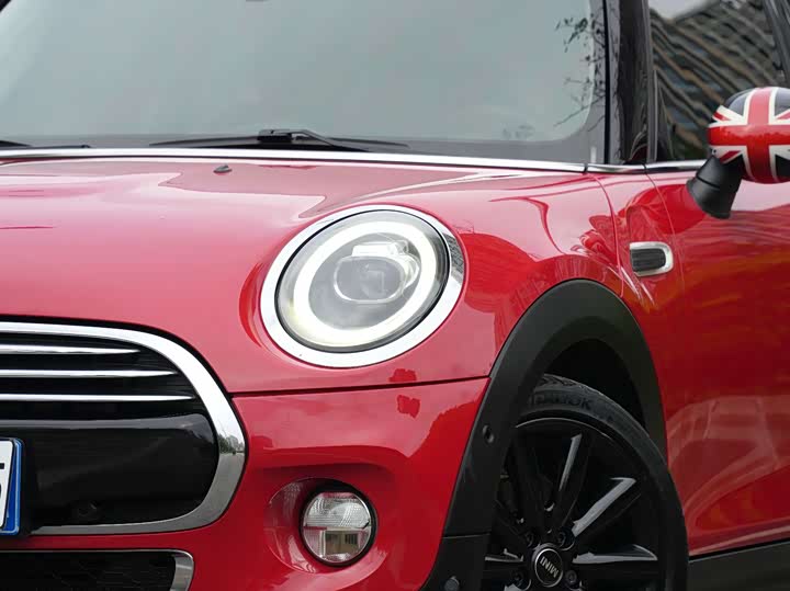 MINI Hatch — фото 3