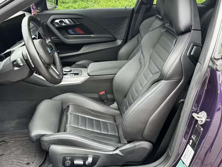 BMW M240i 2023 M 240i — фото 5