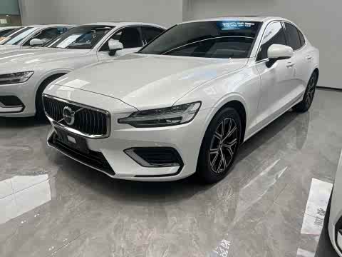 Volvo S60 2023 B 4 — фото 11