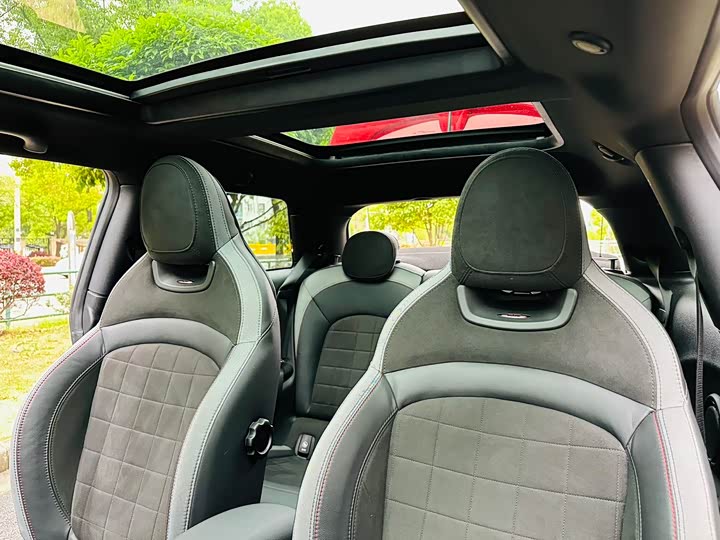 MINI Hatch — фото 18