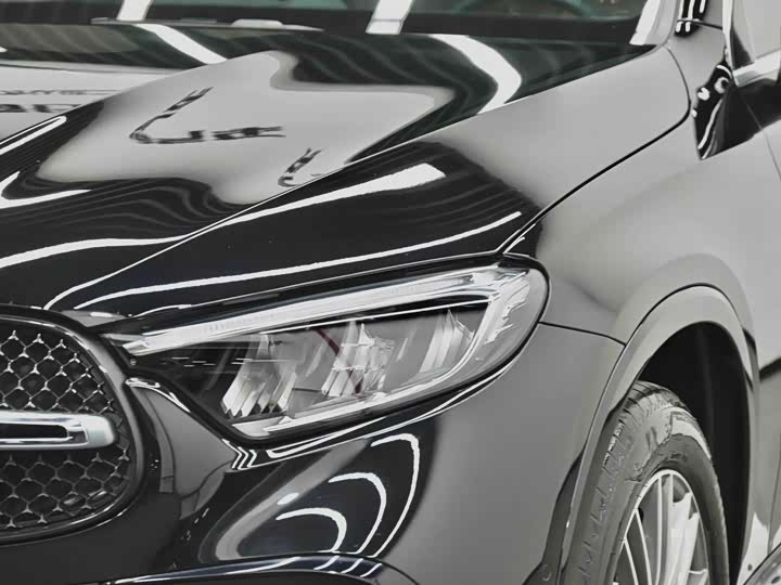 Mercedes-Benz GLC 2025 GLC 300 L 4 MATIC 5 — фото 32