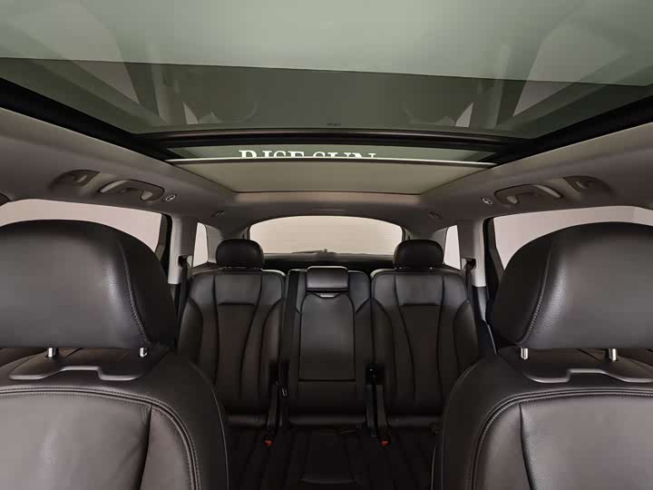 Audi Q7 2016 40 TFSI S line Sport — фото 11