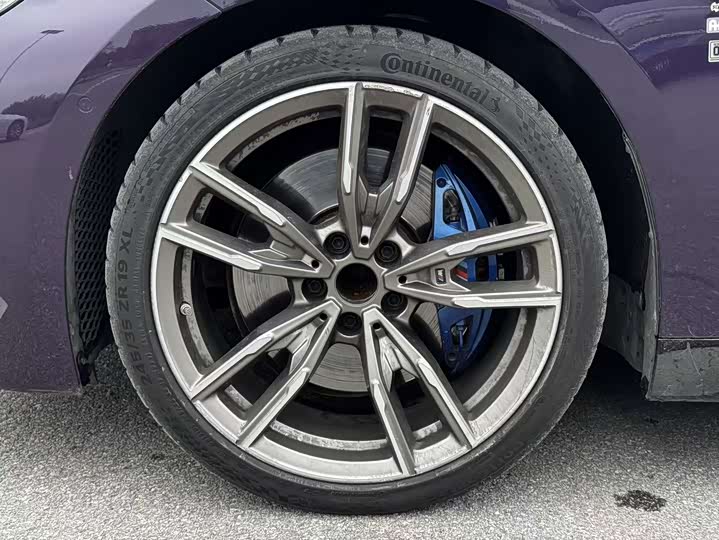 BMW M240i 2023 M 240i — фото 10