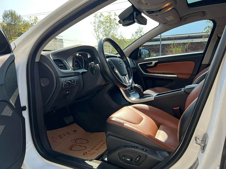 Volvo S60 2018 S 60 L T 3 — фото 4