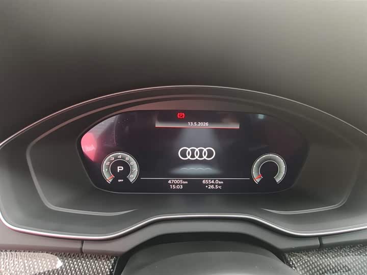 Audi SQ5 2021 3.0 TFSI quattro — фото 6