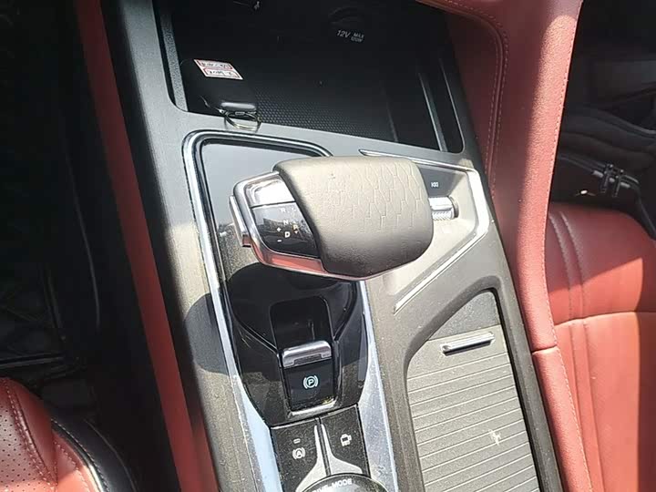 Changan CS75 PLUS 2020 2.0 T ATFlagship — фото 14