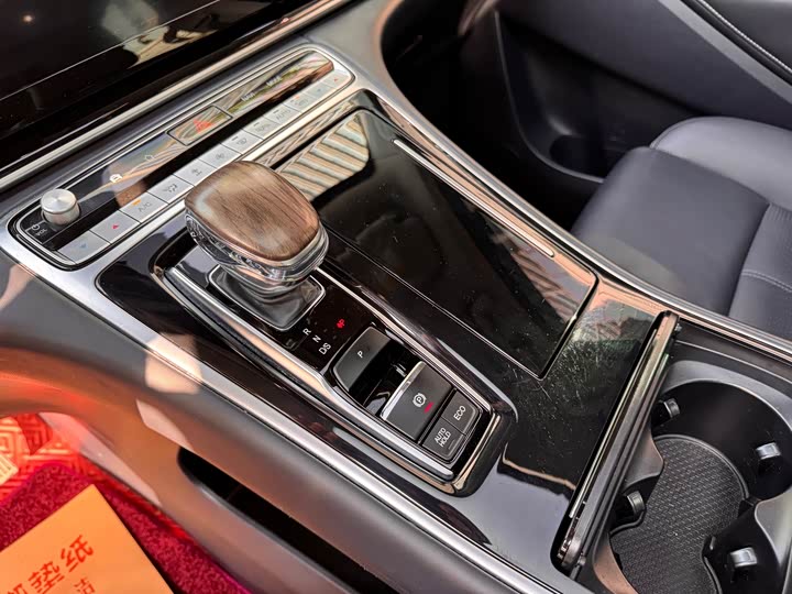 Trumpchi M8 2021 390 T — фото 14