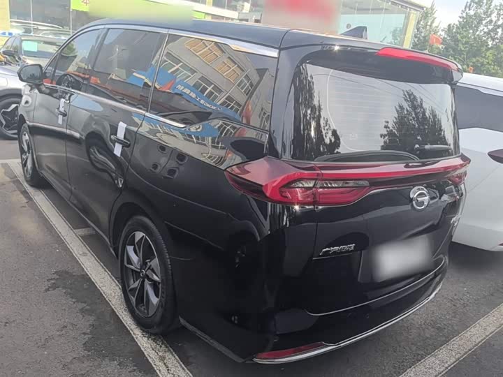 Trumpchi M6 2023 PRO 270 T DCT — фото 5