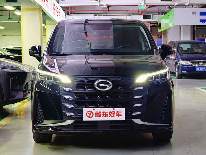 Trumpchi M6 2023 PRO 270 T DCT — фото 2