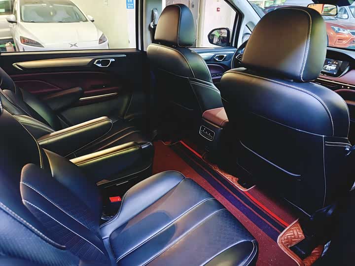 Trumpchi M6 2023 PRO 270 T DCT — фото 13