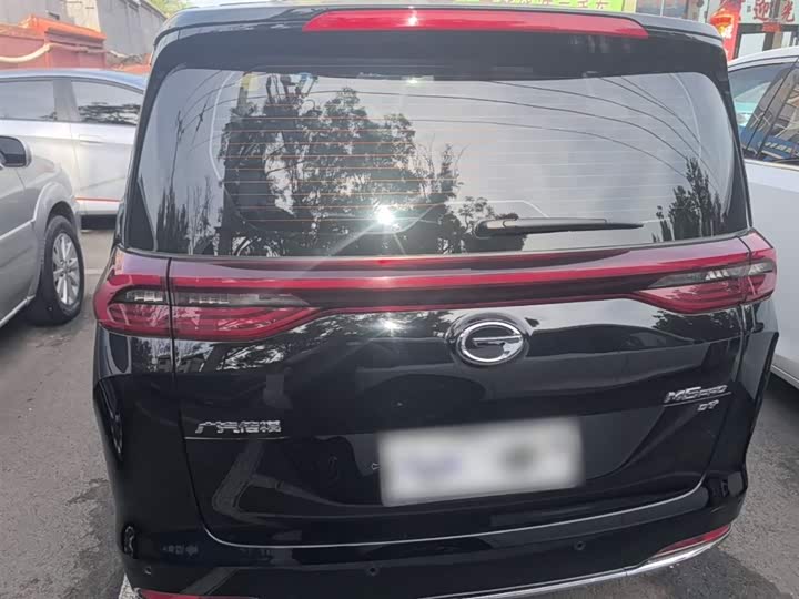 Trumpchi M6 2023 PRO 270 T DCT — фото 6