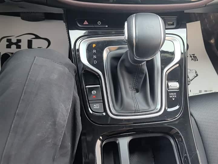 Trumpchi M6 2023 PRO 270 T DCT — фото 14