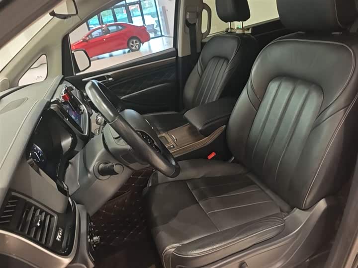 Trumpchi M8 2020 390 T — фото 15