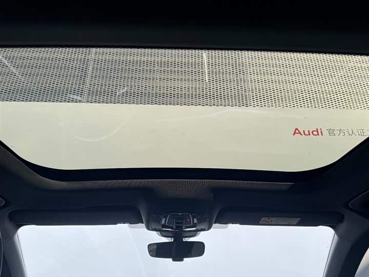Audi A6L 2023 45 TFSI — фото 6