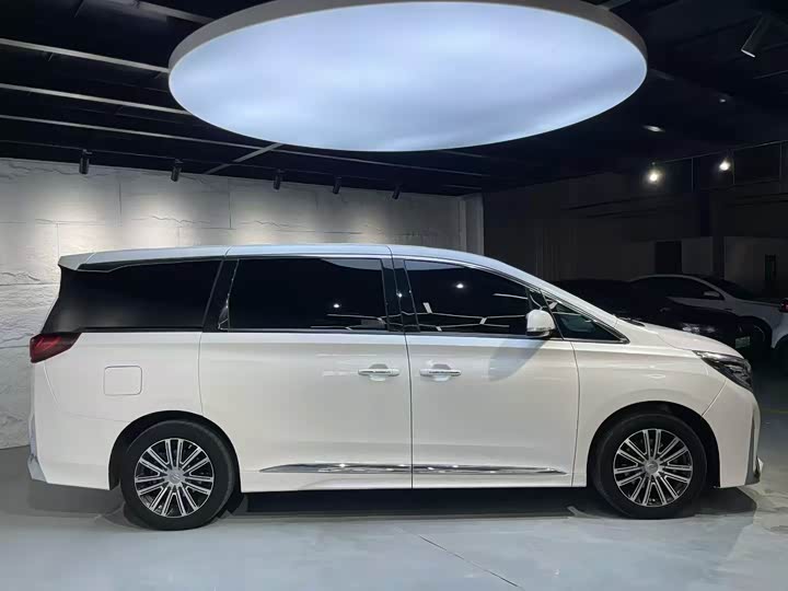 Trumpchi M8 2023 390 T — фото 4
