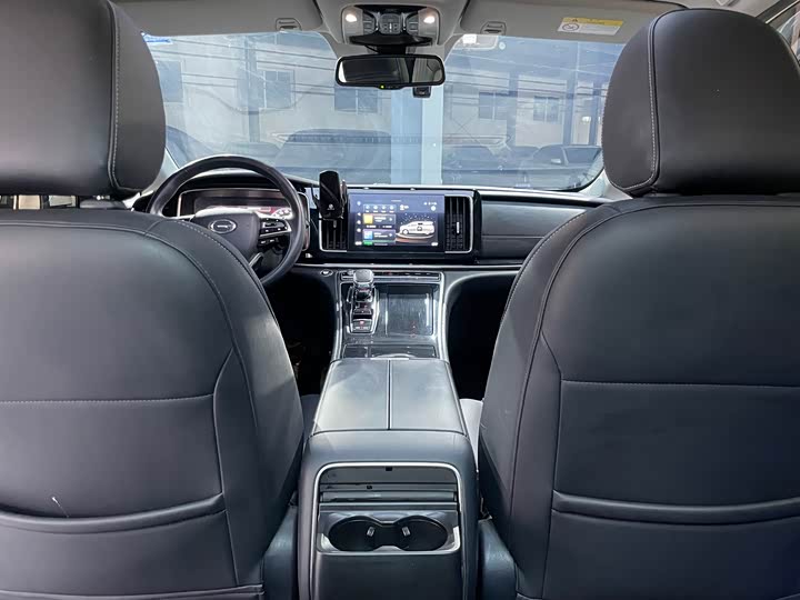 Trumpchi M8 2023 390 T — фото 6