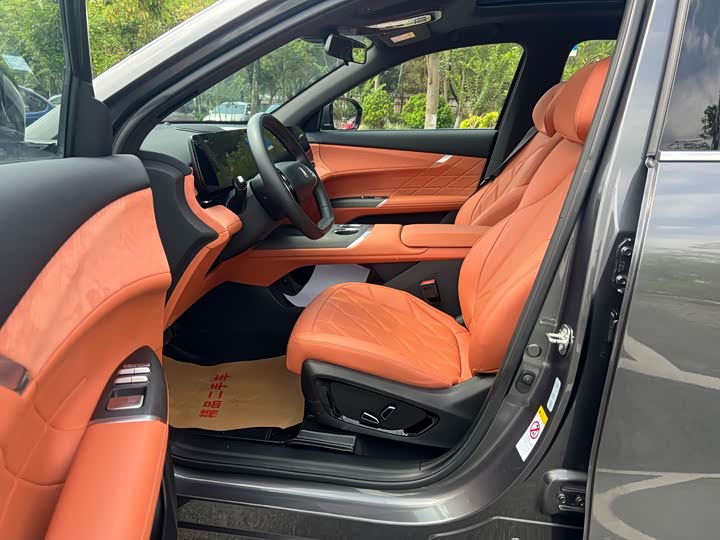 Changan CS75 PLUS 2025 1.5 T Flagship — фото 7