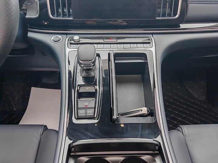 Trumpchi M8 2023 390 T — фото 14